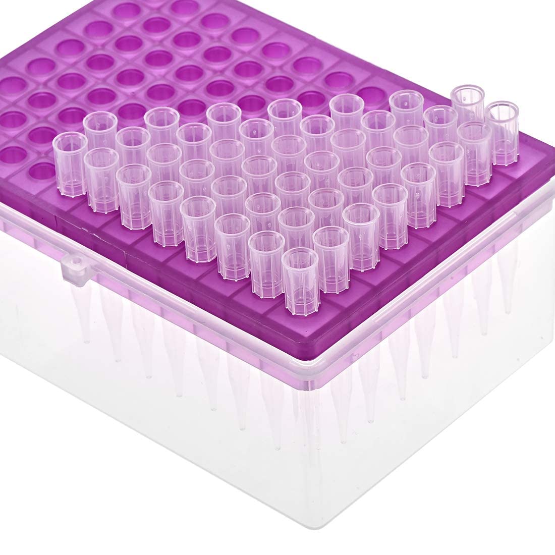 Chine Embouts de pipettes en polypropylène personnalisés Fabricants, Fournisseurs - Vente en