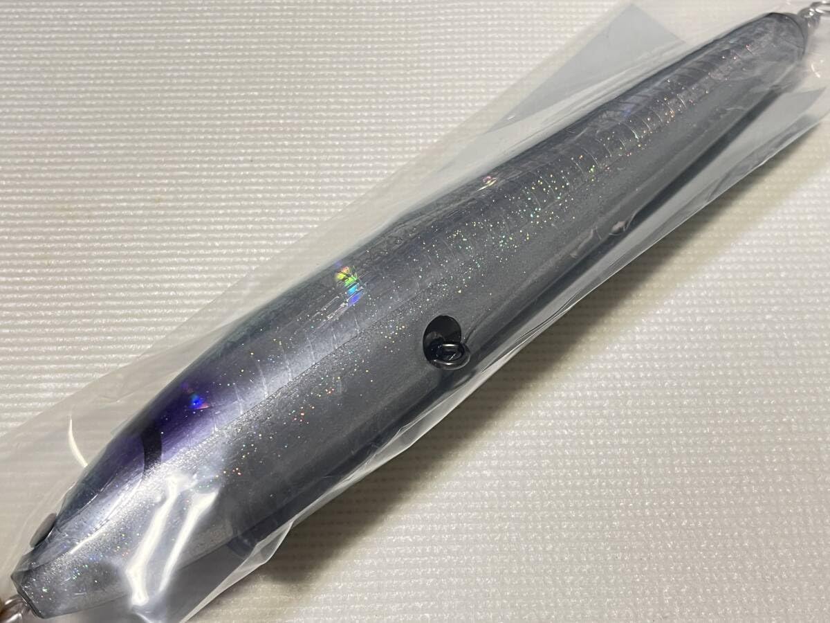 シービーワン CB ONE ルドルフ RUDOLF 260 ホログラム/トビウオ CB ONE