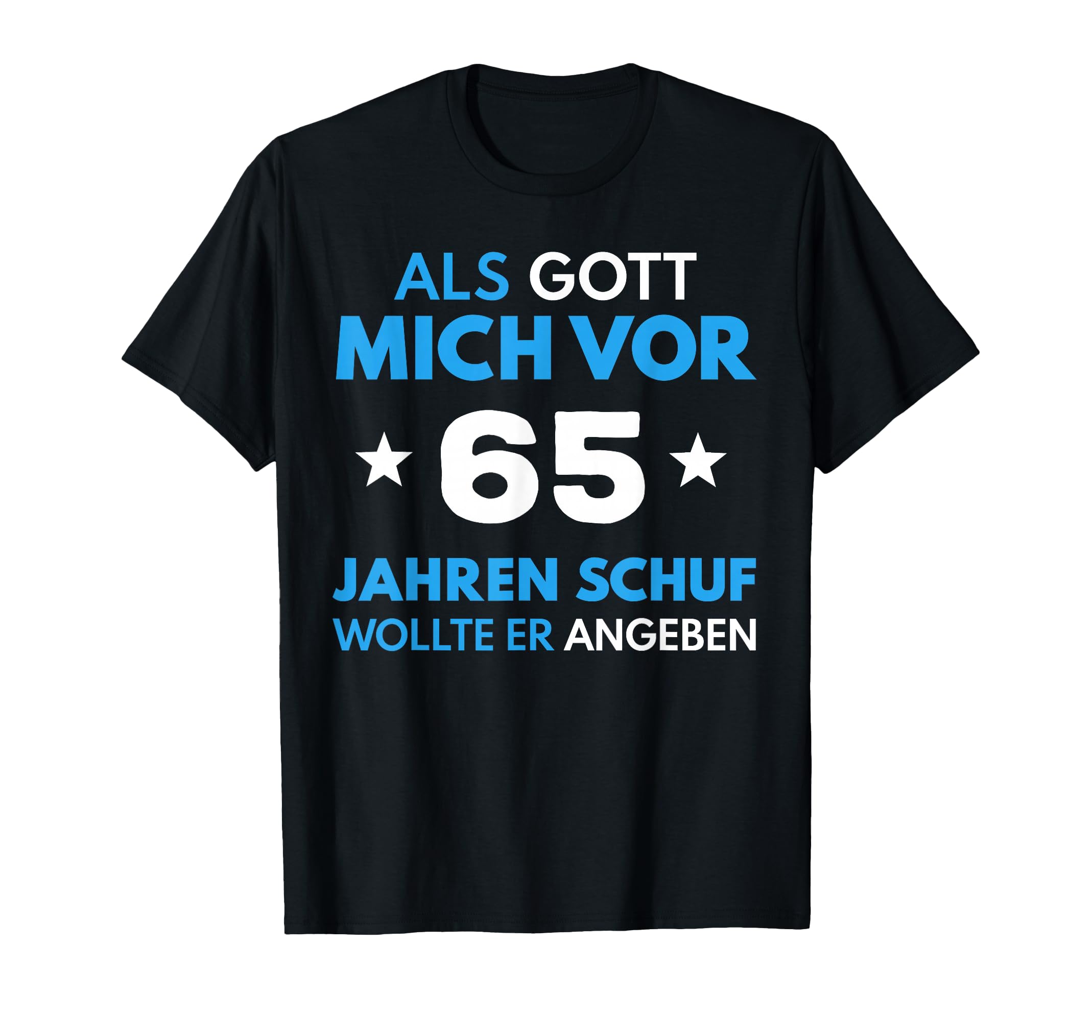 Kleidung mit Designs von Amazon Merch on Demand