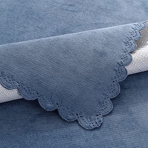 Cubierta de sofá impermeable y protector anti-orina lavable para salón 7