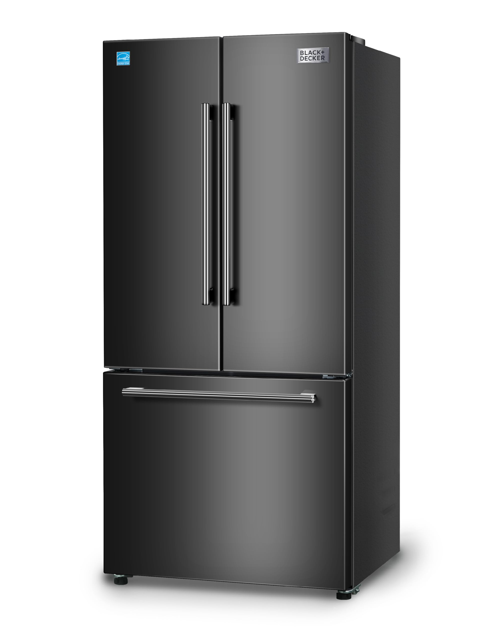 BLACK+DECKER 18 Cu.Ft
