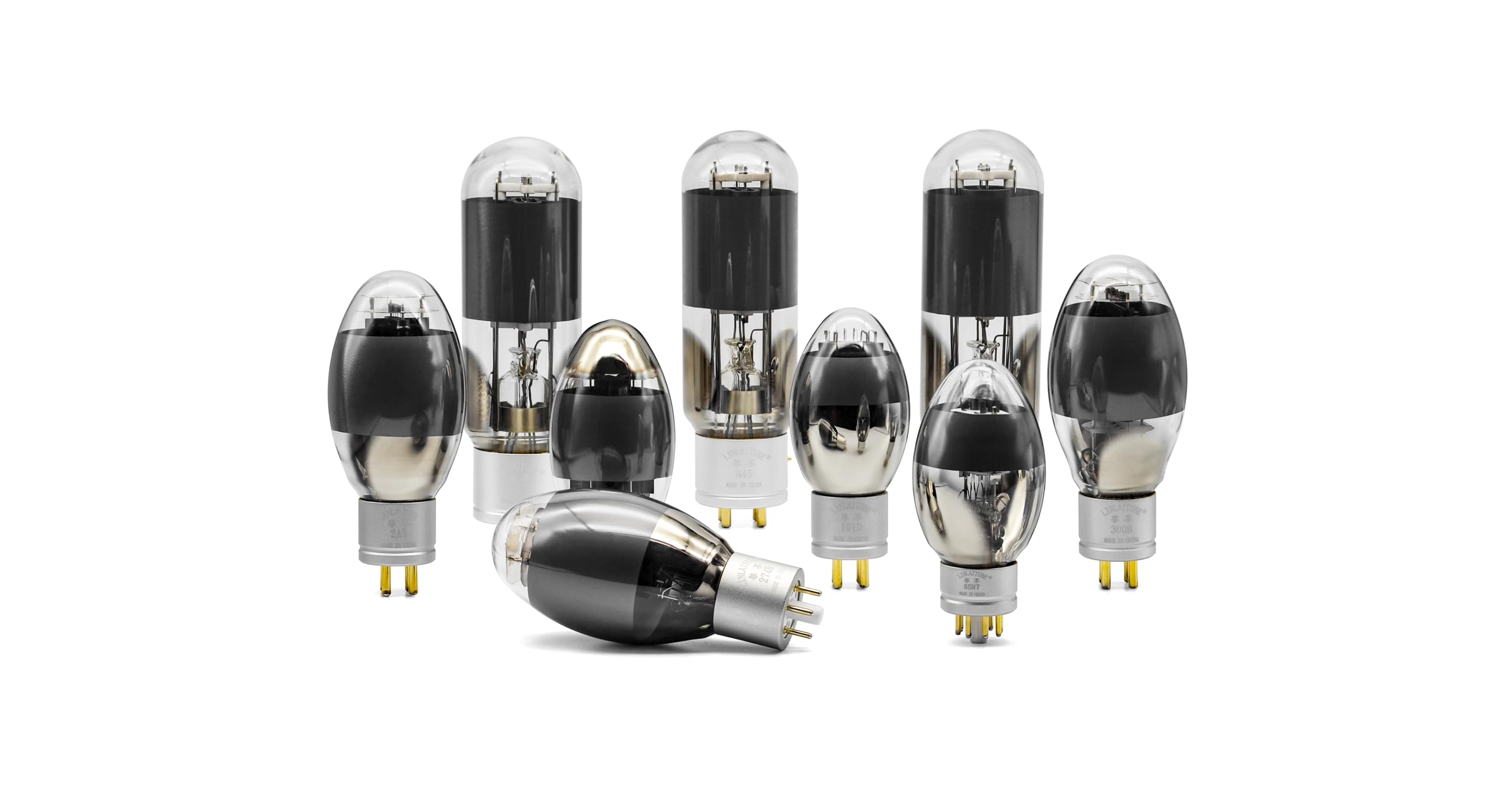 Amazon.com: LINLAI ZX-274B Full Wave Rectifiers High Vacuum