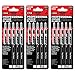 15 x TopsTools JSTT344D_3 T344D 152mm lange Stichsägeblätter für saubere und schnelle Schnitte kompatibel mit Bosch Dewalt Makita Milwaukee und vielen mehr MI 4 günstig Kaufen-15 x TopsTools JSTT344D_3 T344D 152mm lange Stichsägeblätter für saubere und schnelle Schnitte kompatibel mit Bosch Dewalt Makita Milwaukee und vielen mehr