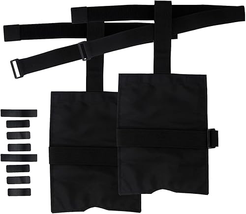 2 soportes para bolsa de catéter, funda para bolsa de drenaje urinario para hombres y mujeres, dispositivo de estabilización de catéter, bolsa de