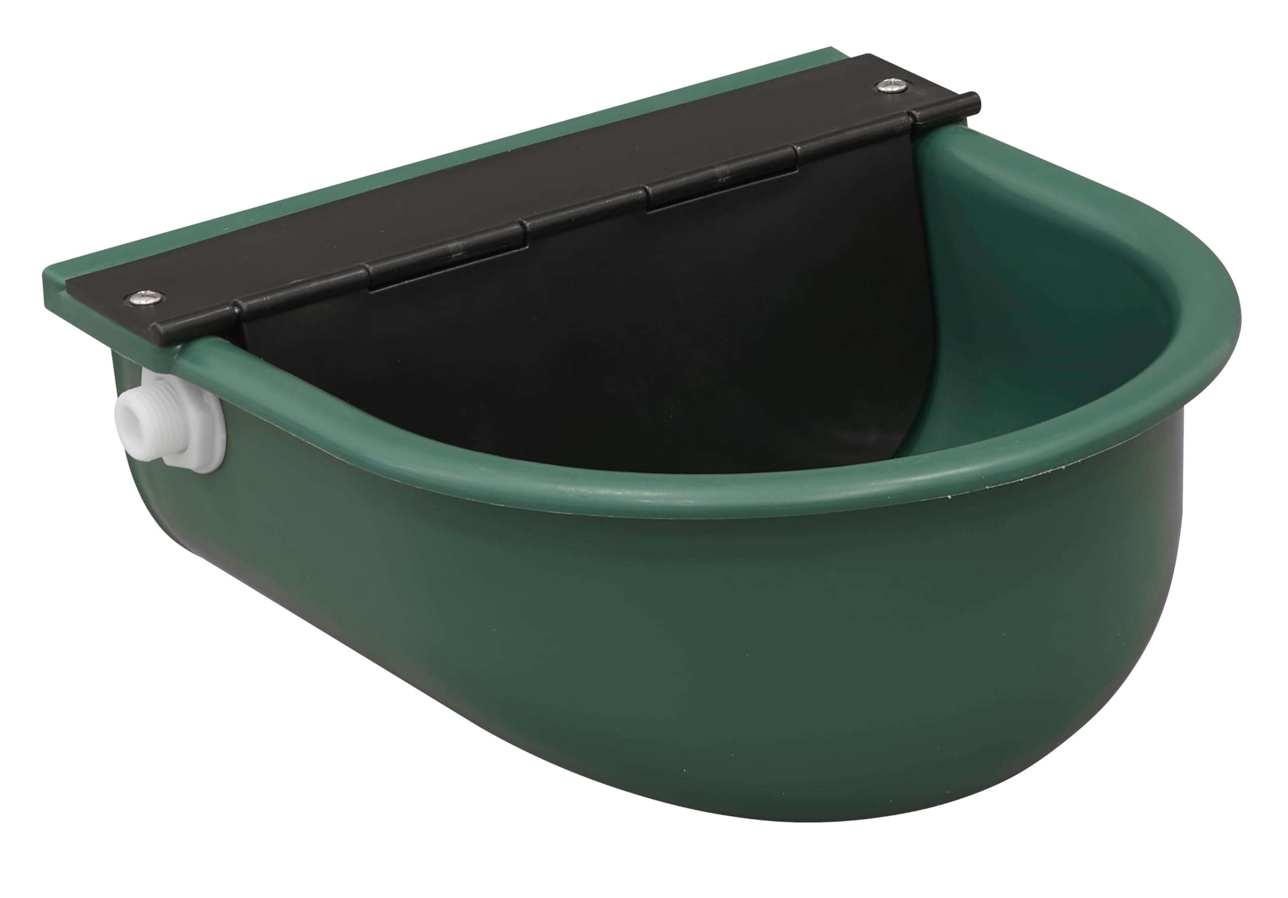 Sealey Automatic Cattle Drinking Bowl, 4L, Float Valve - AFT01