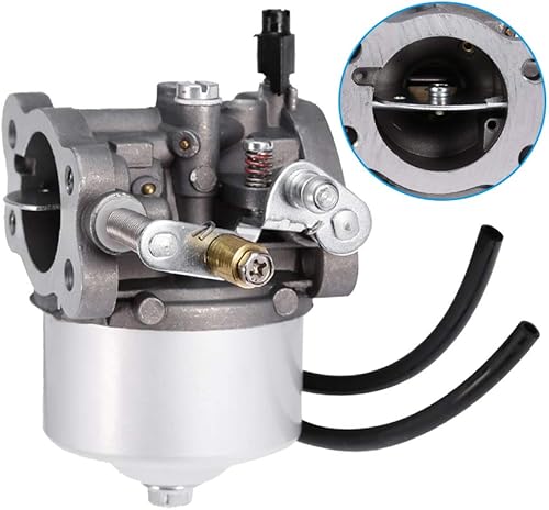 Miniatura 4 de Nuevo CARBURADOR Carb Reemplazo para Carritos de Golf EZGO 1996-2003 4 Ciclo 350cc ROBIN Engine 72558-G05