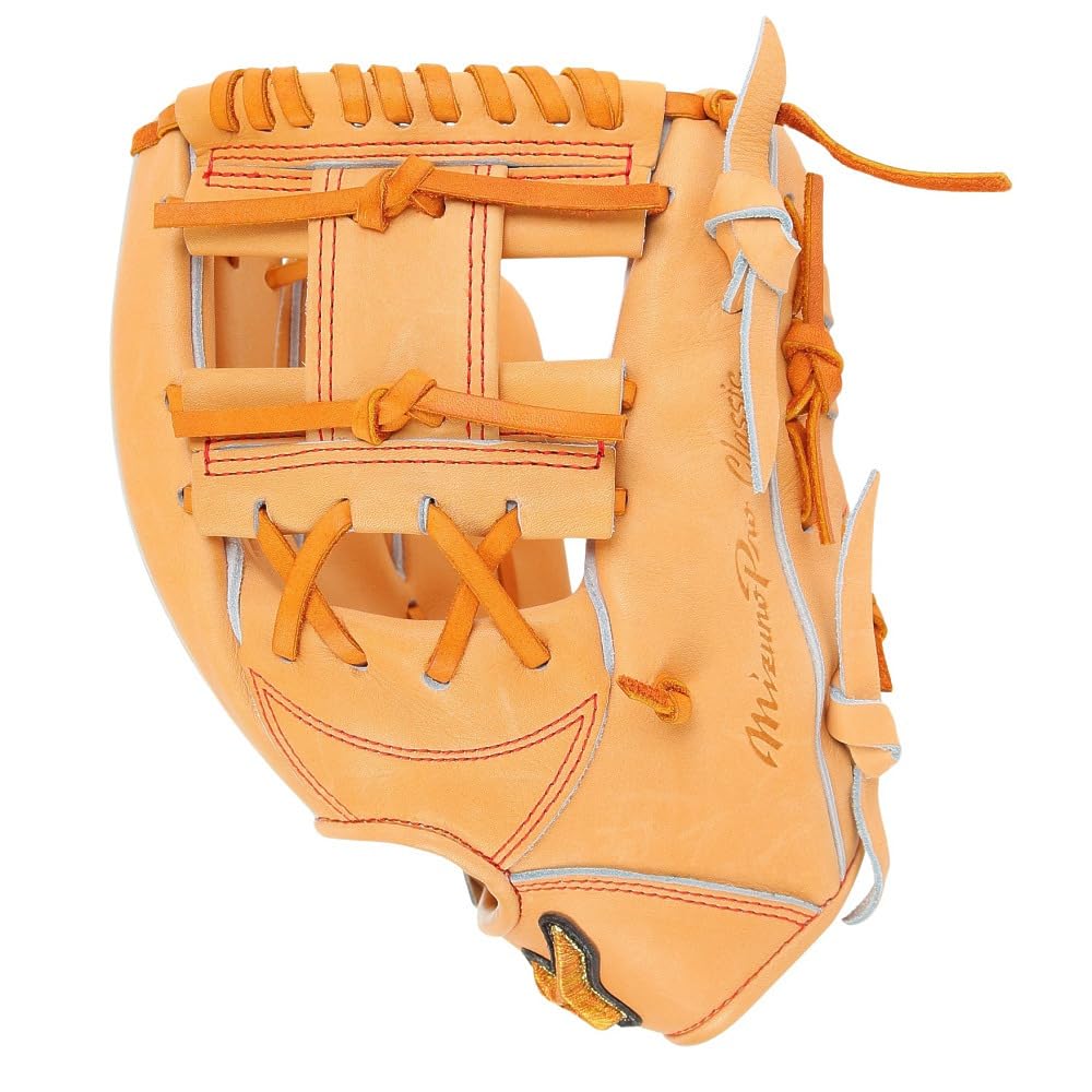 Amazon | ミズノ（MIZUNO） 硬式用 グラブ 内野手用 ミズノプロ