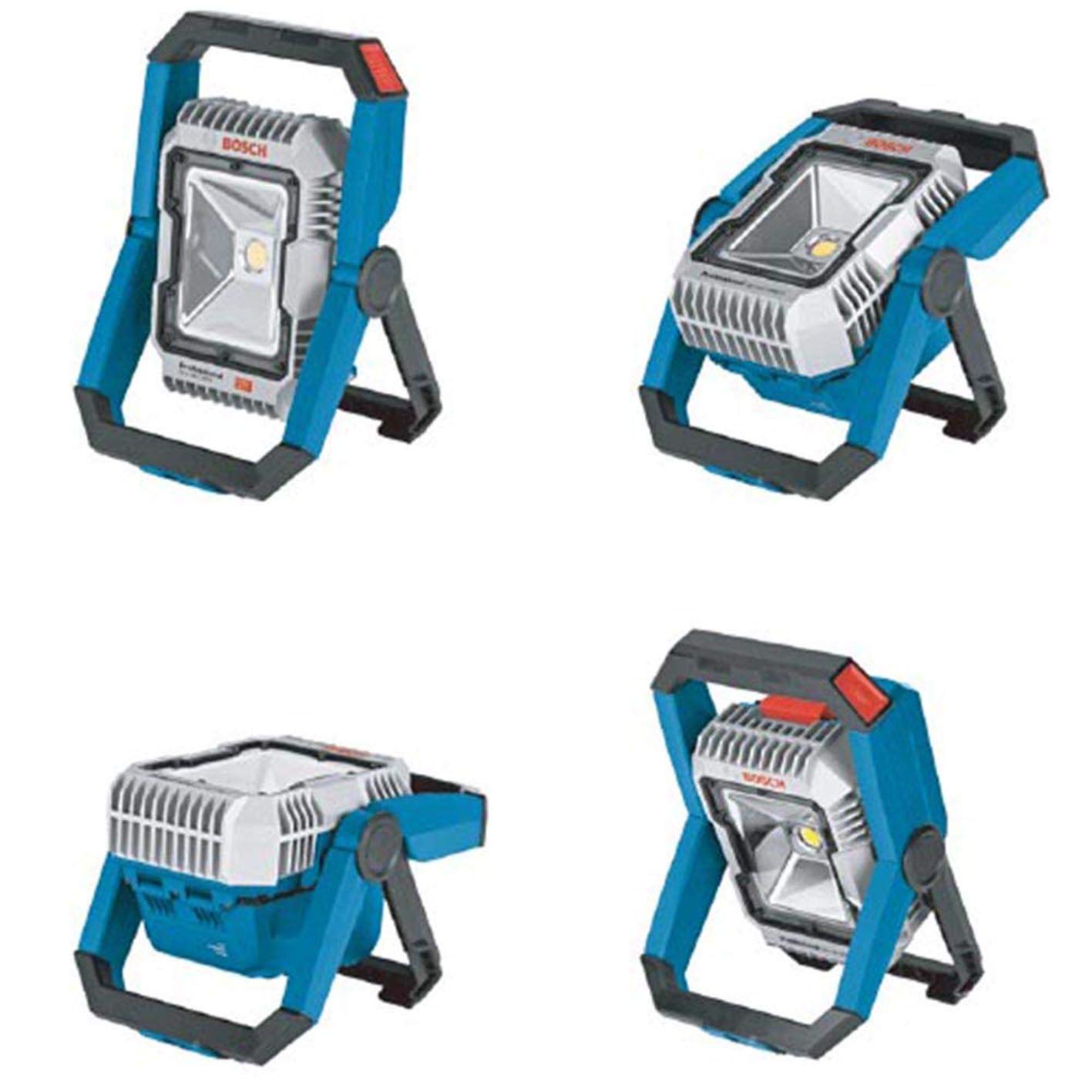 Amazon.co.jp: Bosch GLI18V-1900 14V 18V Cordless Floodlight (1 x