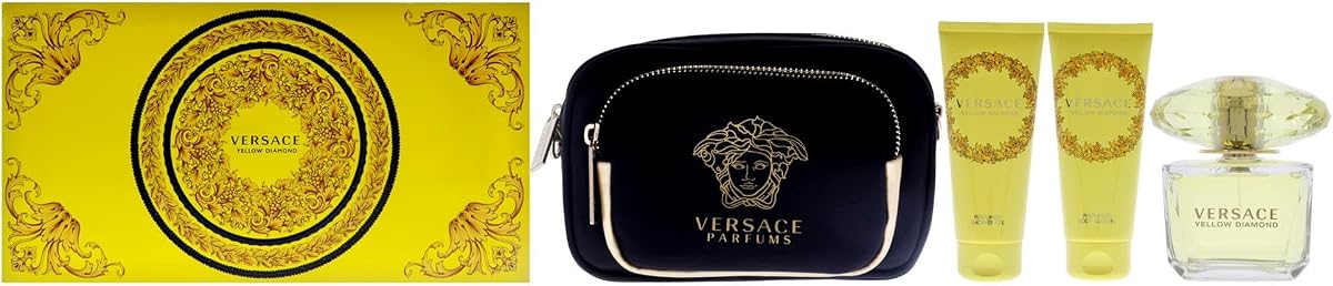VERSACE YELLOW DIAMOND by VERSACE