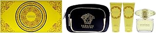 YELLOW DIAMOND by VERSACE