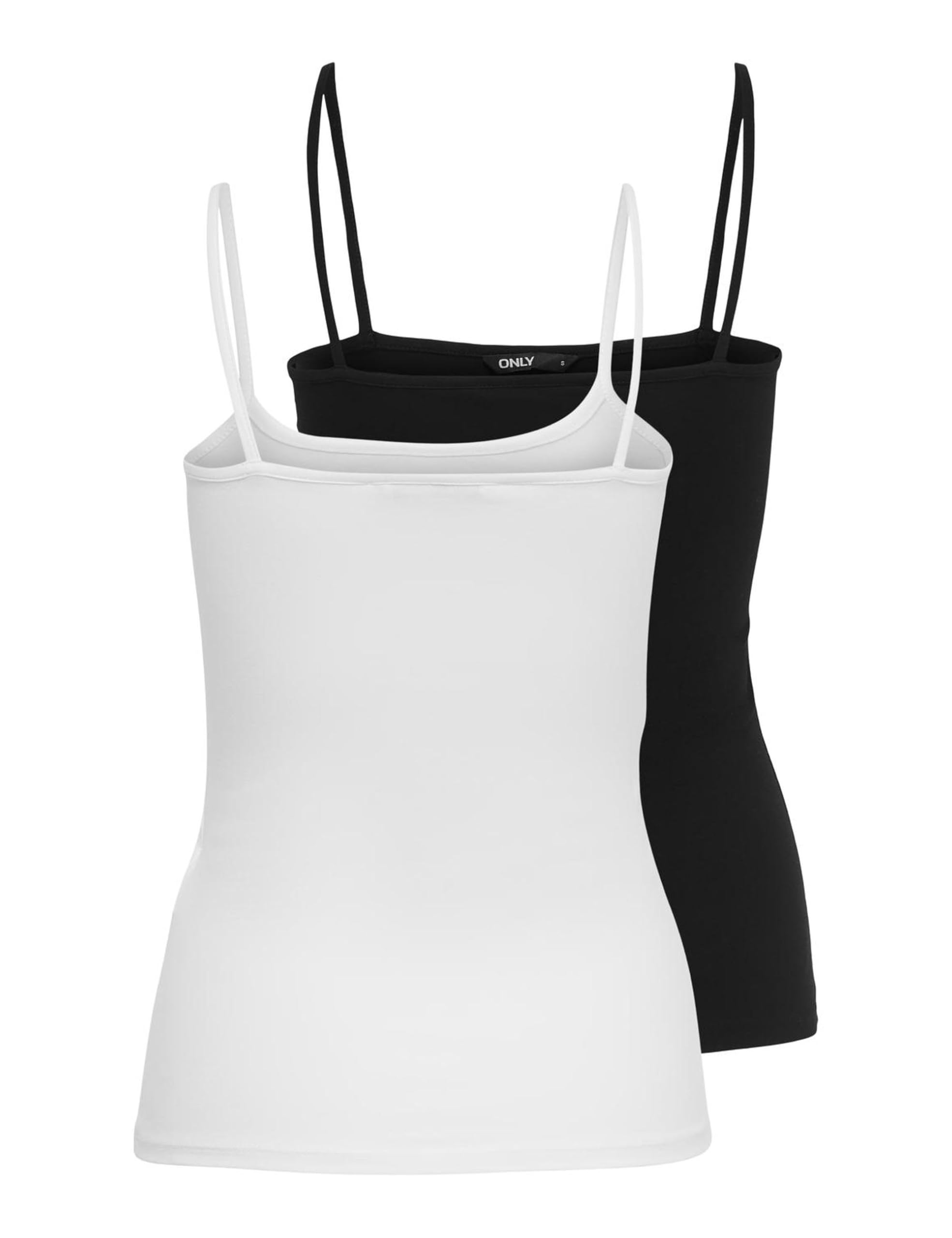 ONLY Female Top ONLLOVE 2-Pack Top | Top