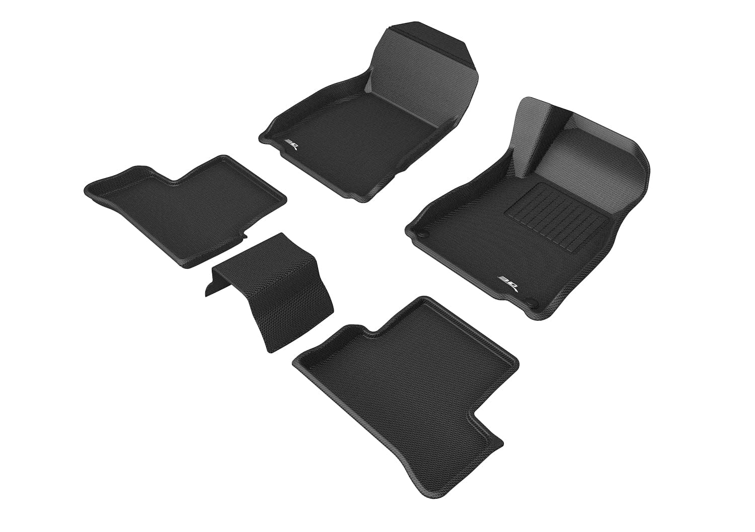 Amazon.co.jp: 3D MAXpider メルセデス．ベンツ CLA C118 X118 専用