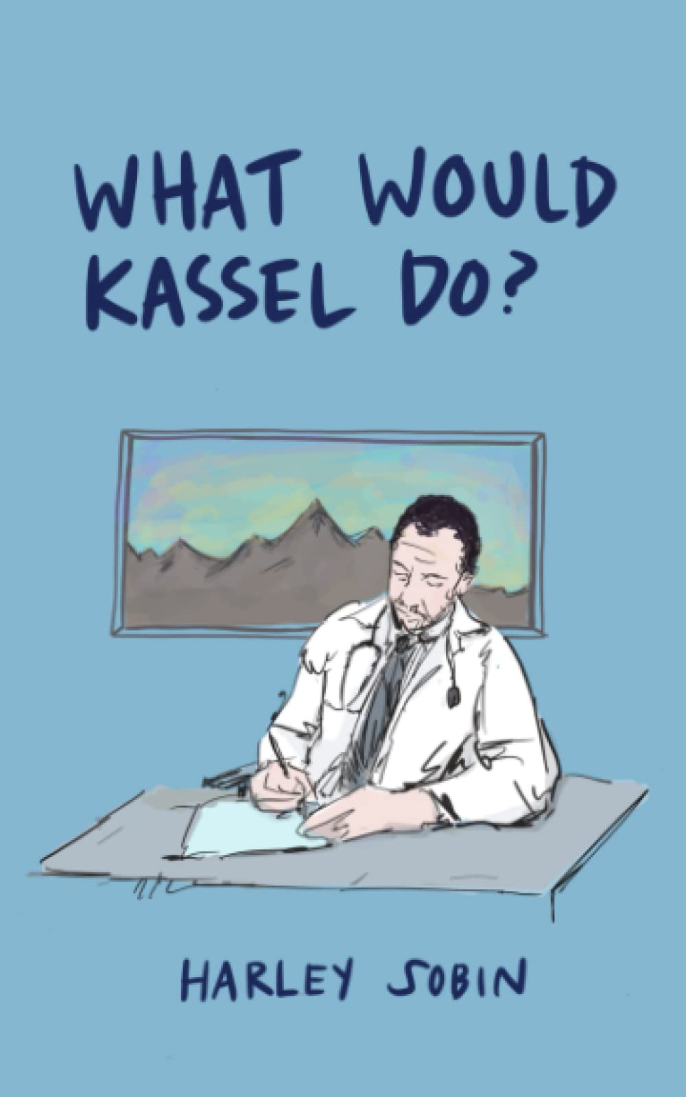 What Would Kassel Do?