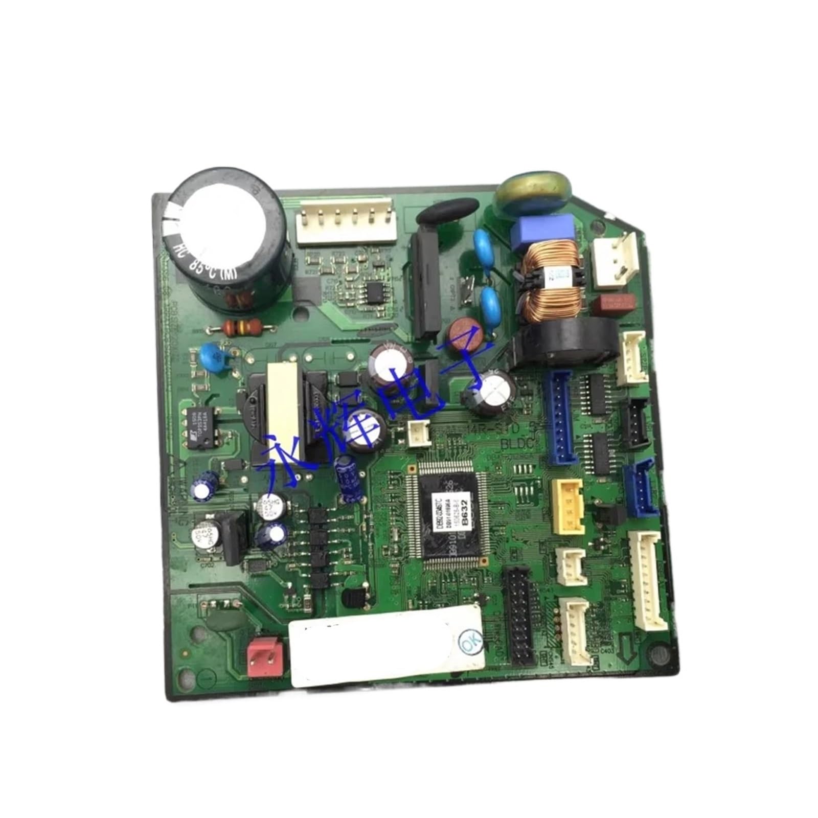 DB92-03467C Motherboard Control Board ，Compatible For Samsung， Air Conditioner