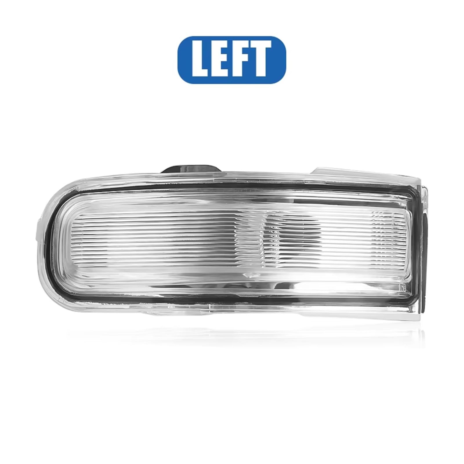 Per Jeep Per Renegade 2015-2022 68348178AA 68348179AA Luci Indicatori Specchietto Retrovisore Specchietto Laterale Indicatore Direzione Freccia Specchietto(Left and Right)
