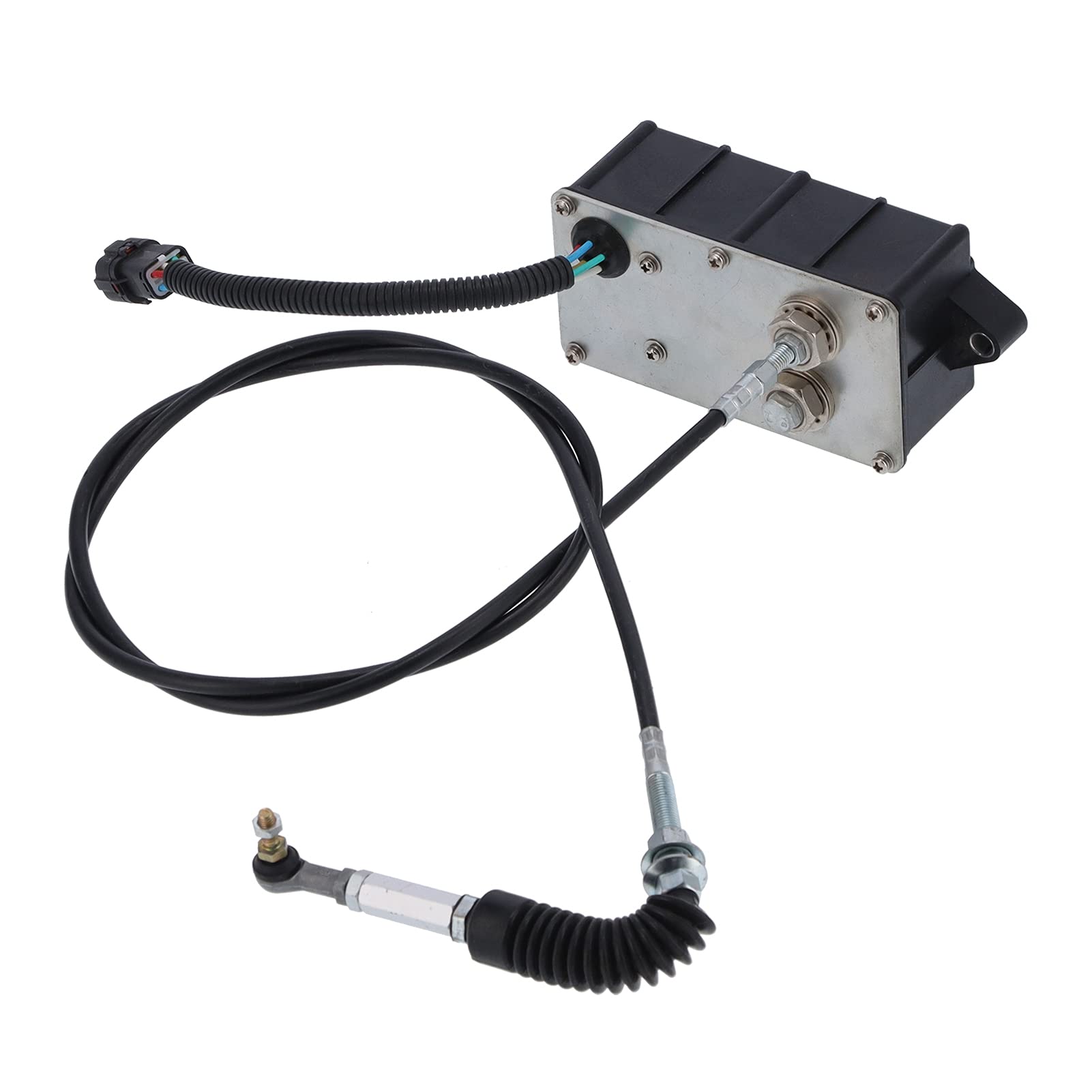 Silnik Przepustnicy Akcesoria do Koparek Przemysłowe Komponenty Sterujące DC24V TOSD-09-021 012941 Inne Komponenty Elektroniczne