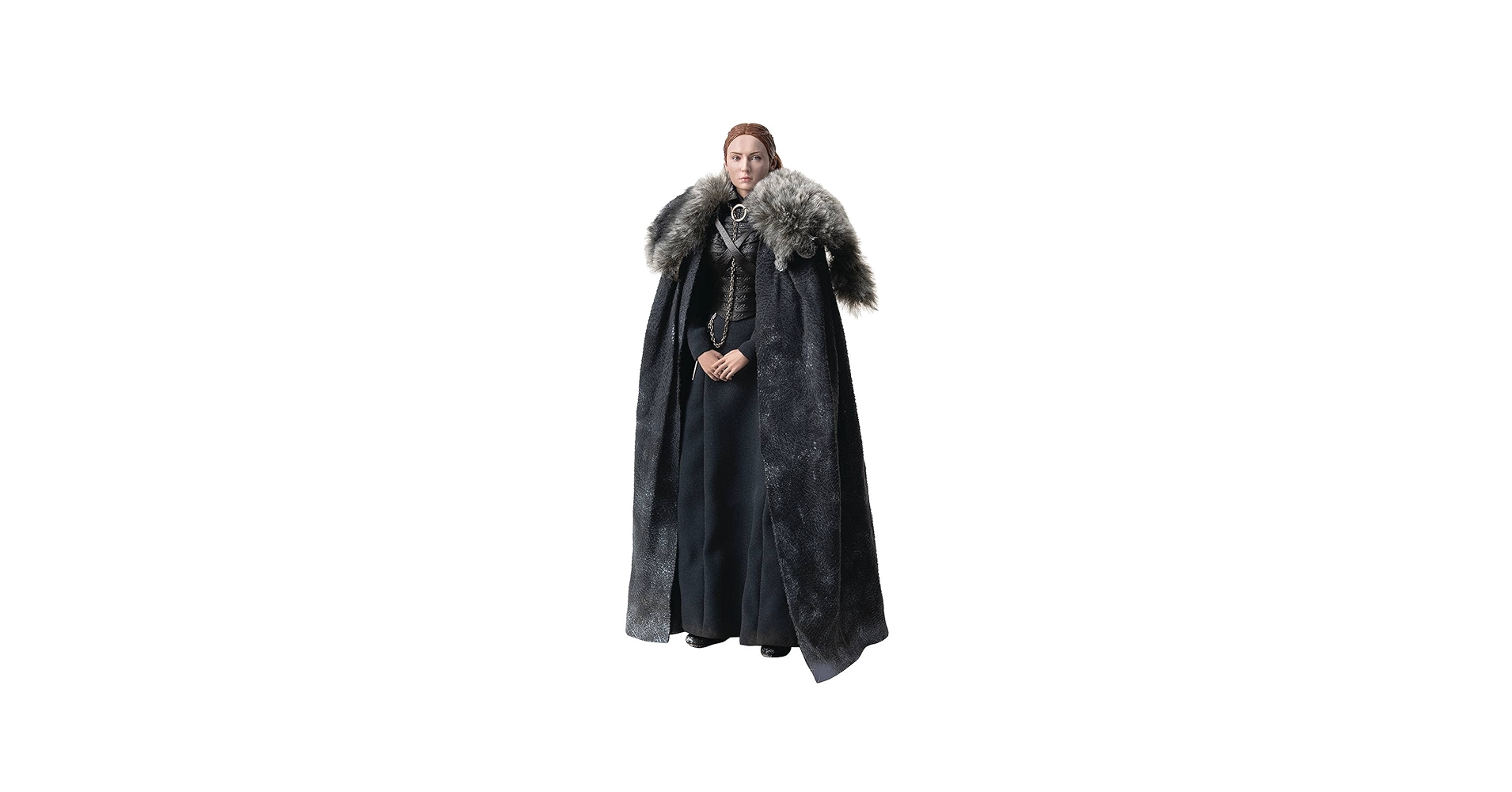 Game of Thrones Sansa Stark フィギュア Amazon.com: threezero Game of Thrones: Sansa Stark (Season 8