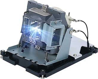 A+ Quality BL-FU310B 5811118436-SVV 5J.J8805.001 for VIVITEK D966HD D967 D968U for OPTOMA EH500 X600 BR561 for BENQ HC1200 MH740 SH915 SX912 Replacement Projector Lamp Bulb