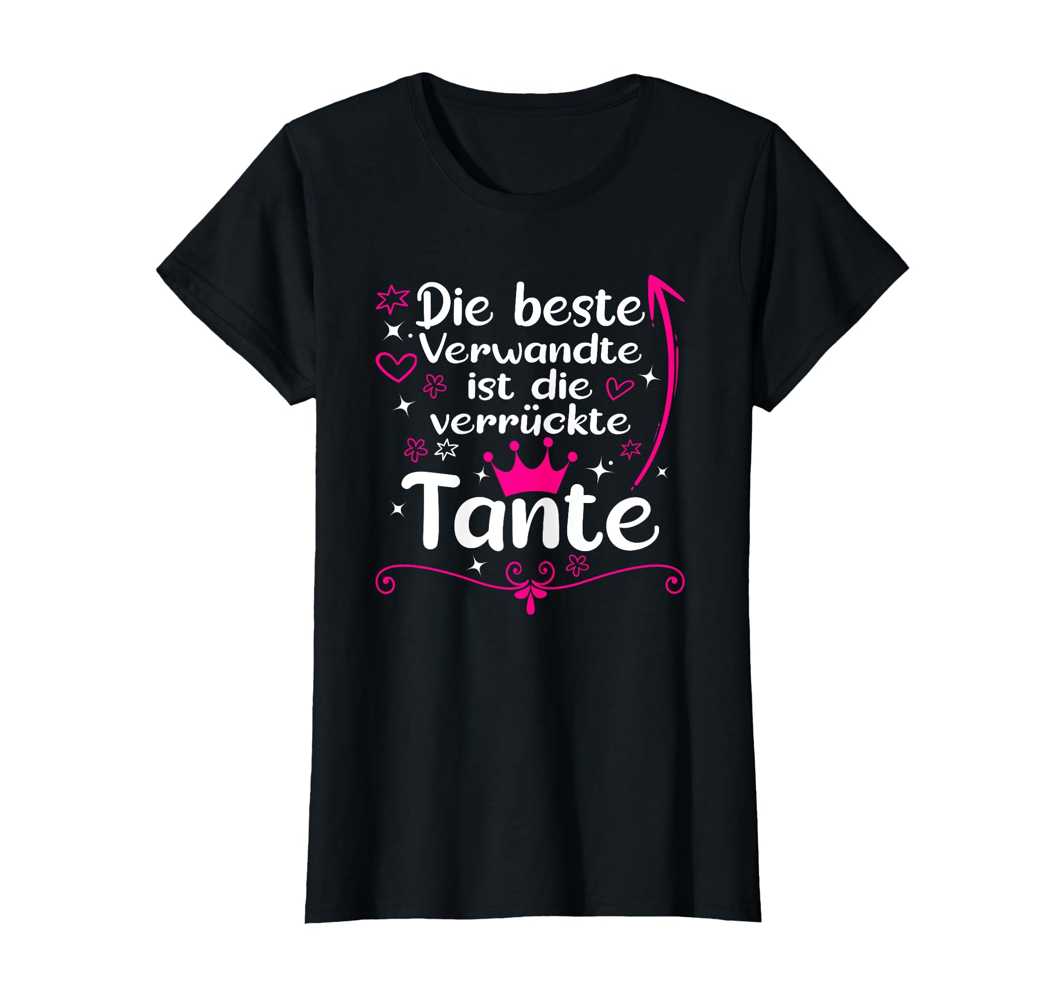 Kleidung mit Designs von Amazon Merch on Demand