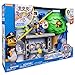 Paw Patrol Rescue Training Center Playset