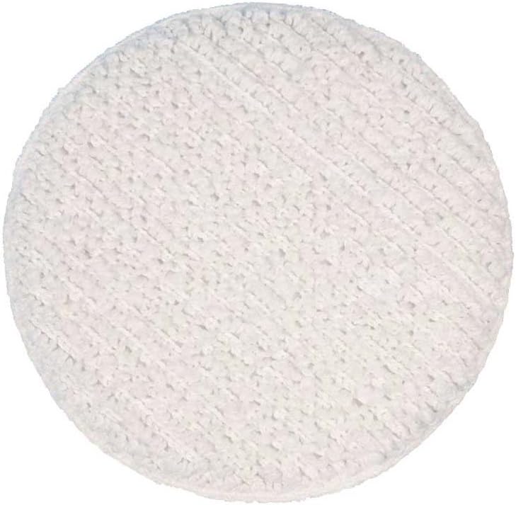 Tuway, Thin One Carpet Bonnet - Low Profile, Pack of 6 (AMZ-STC-17)