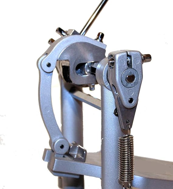 Direct Drive Conversion Kit only fits OffSet Brand bass drum Pedal