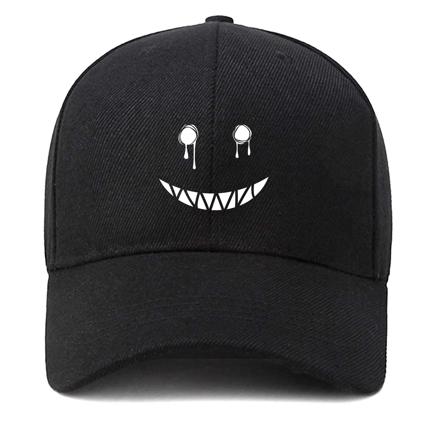 GecaitezBaseball Cap Adjustable Dad Hat Unstructured Cotton Hat