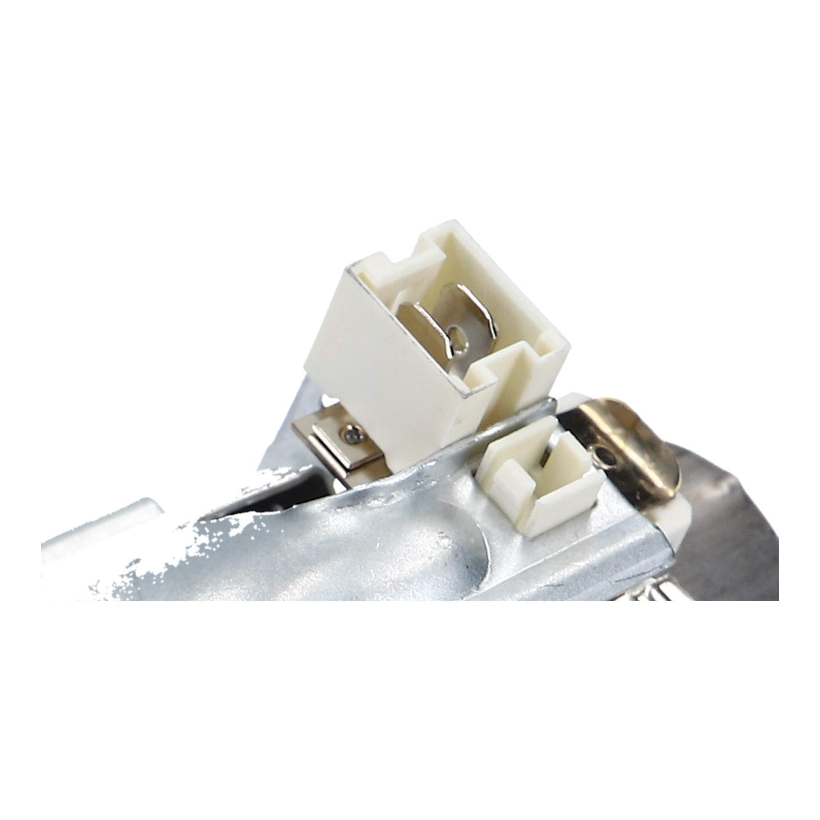 DL-pro Heizung passend für AEG Electrolux Heizelement Durchlauferhitzer 32mm wie 5029761800/6 50297618006 230V Geschirrspüler Spülmaschine