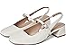 Naturalizer Soul Naturalizer Idea Ballet Flat - Pair View