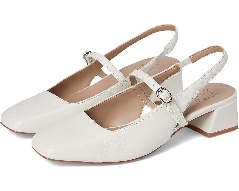 Naturalizer Soul Naturalizer Idea Ballet Flat - Pair View