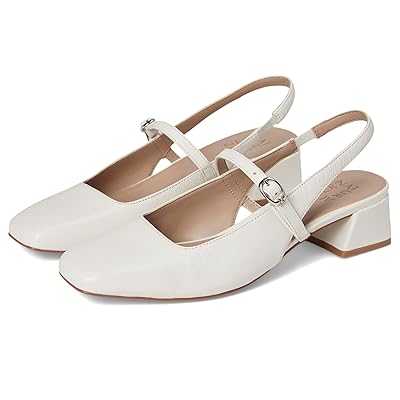 Naturalizer Soul Naturalizer Idea Ballet Flat High Women