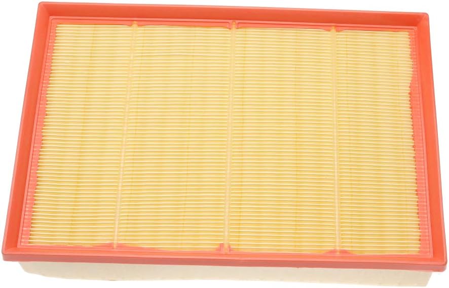 iFJF 16546-EZ40A Engine Air Filter Replacement for Nissan Titan XD 5.0L V8 2016-2020 Diesel Engine Replaces 33-5048 WA10437 CA12076