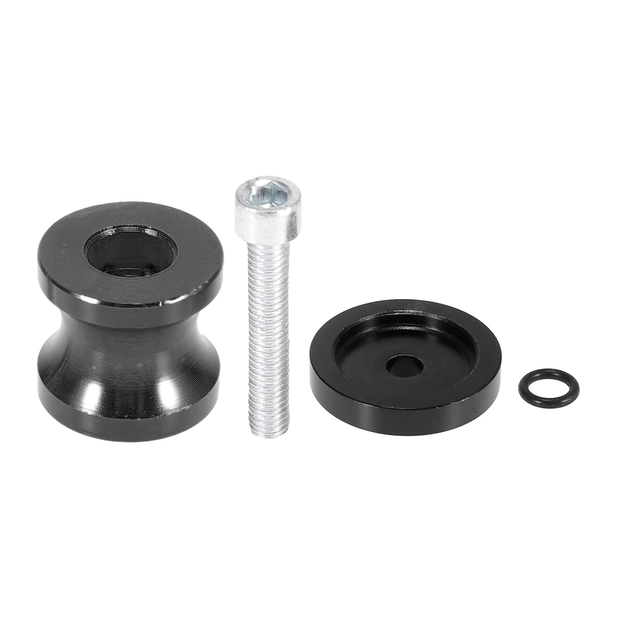 VekAuto 1 Paire De Diabolos De Bras Oscillant, 6mm M6X1.0 Diabolos De