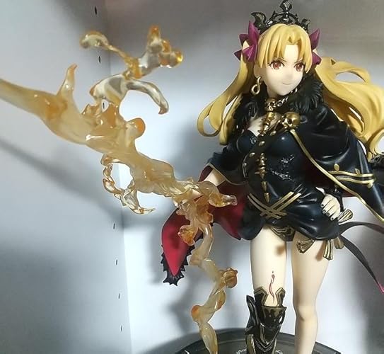 Amazon | Fate/Grand Order ランサー/エレシュキガル 1/7 完成品