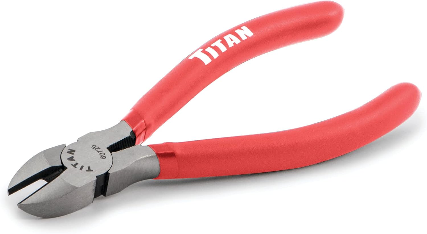 Titan 60725 6-Inch Diagonal Pliers