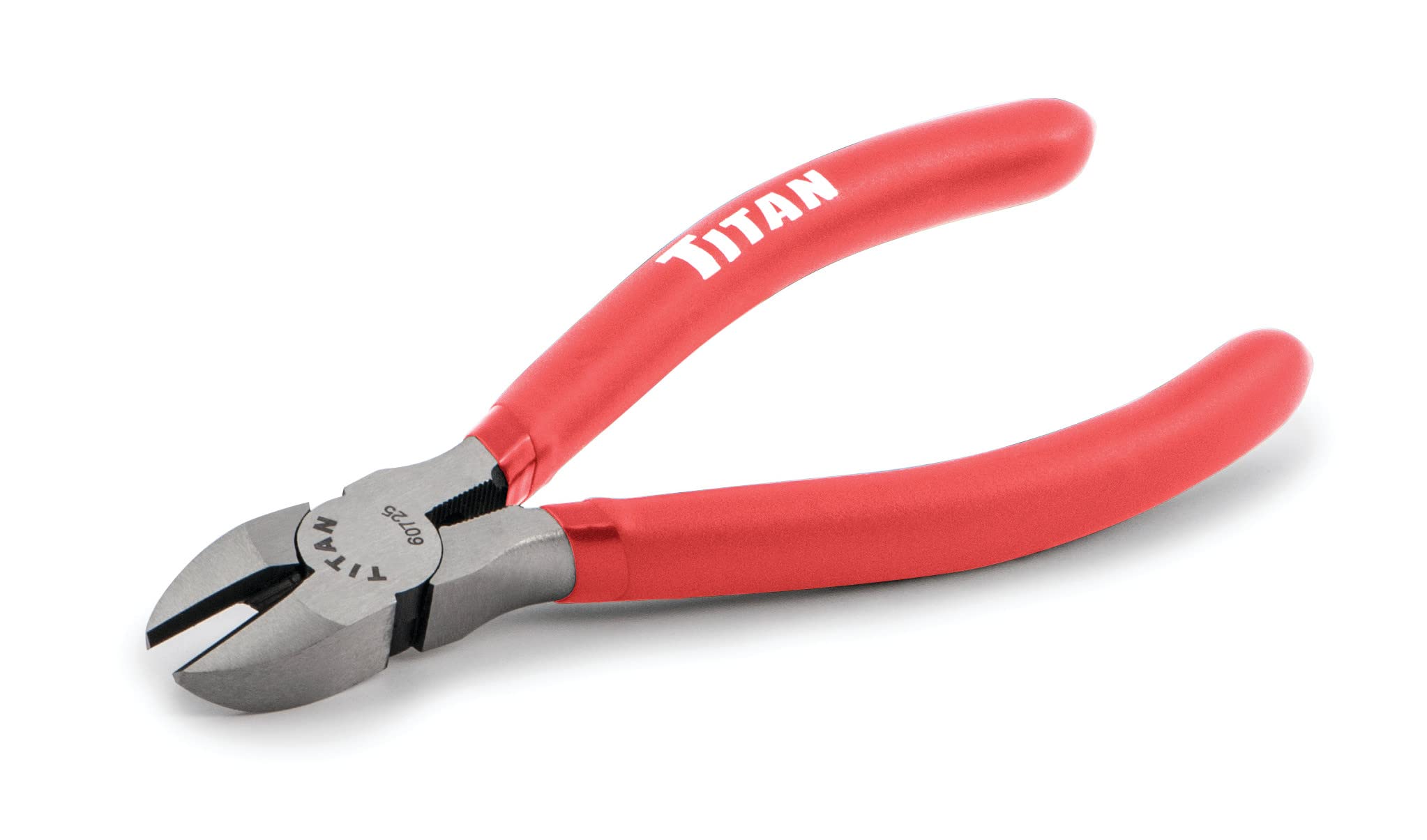 Titan 60725 6-Inch Diagonal Pliers