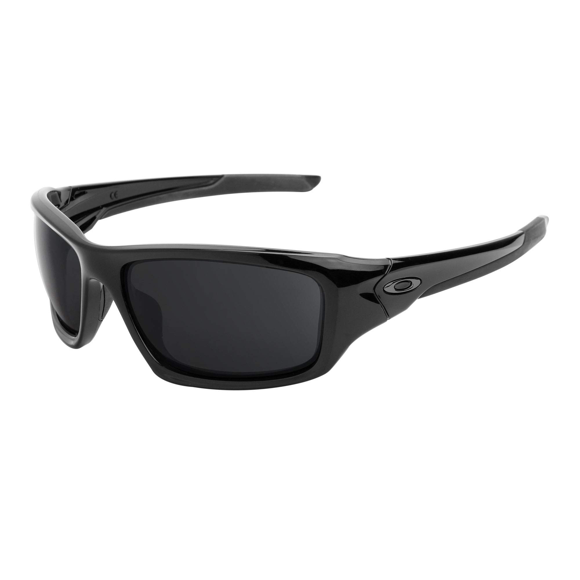 Revant Lentes de reemplazo compatibles con Oakley Valve OO9236 | Compatible con OO9236, Polarizado disponible, 100 % protección UV, Resistente a impactos y arañazos, Ajuste preciso