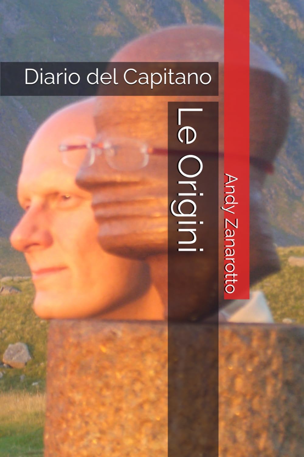 Diario del Capitano: Le origini