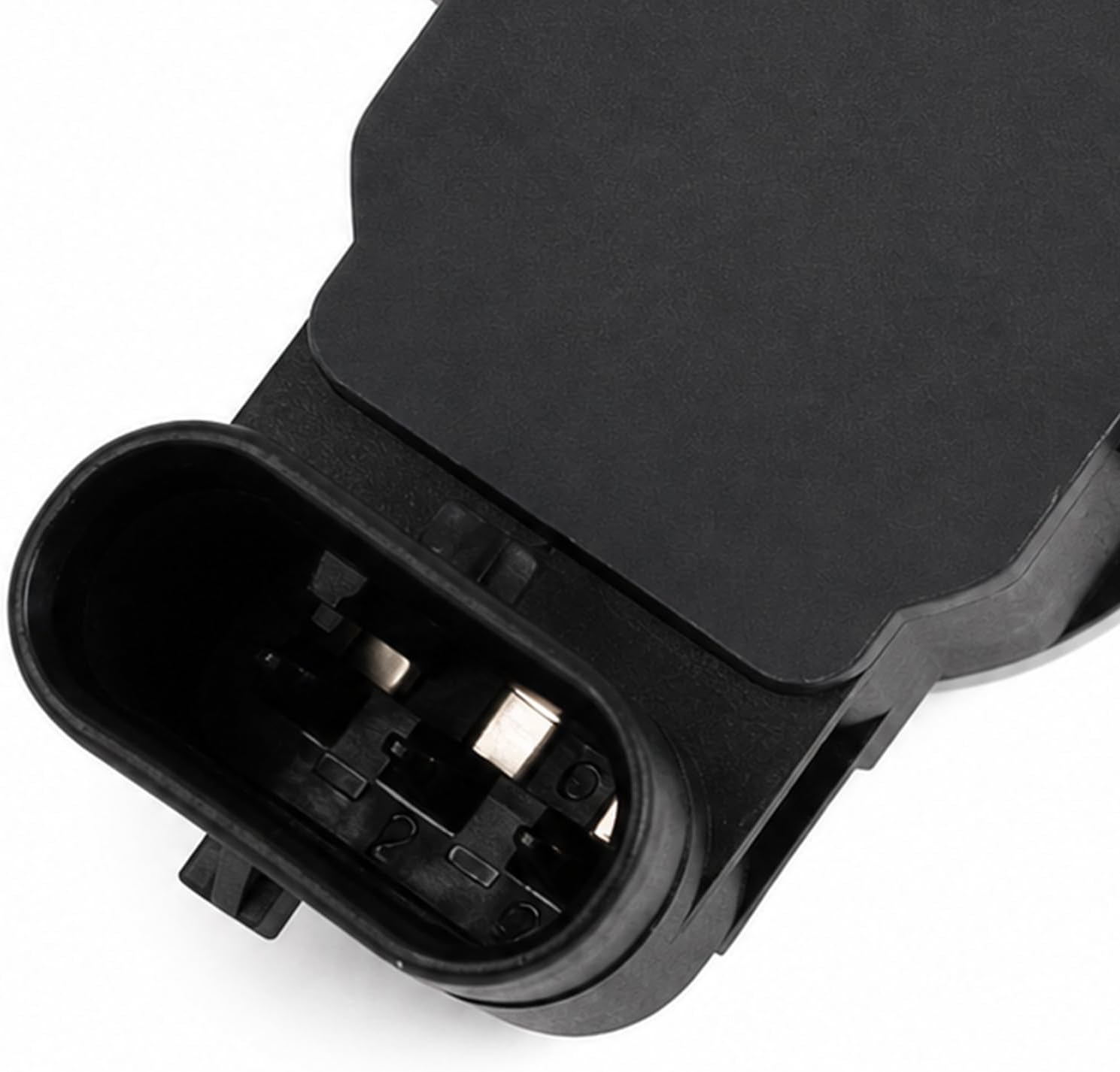 Parking Aid Sensor Fit for Hyundai Santa Fe & Santa Fe Hybrid 2024 2025 2026 Replaces 99310-N1100 Black