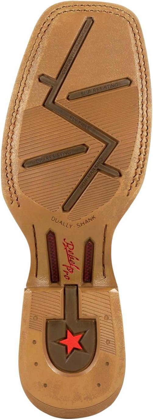 Durango Men's Durango® Rebel Pro™ Western Boot