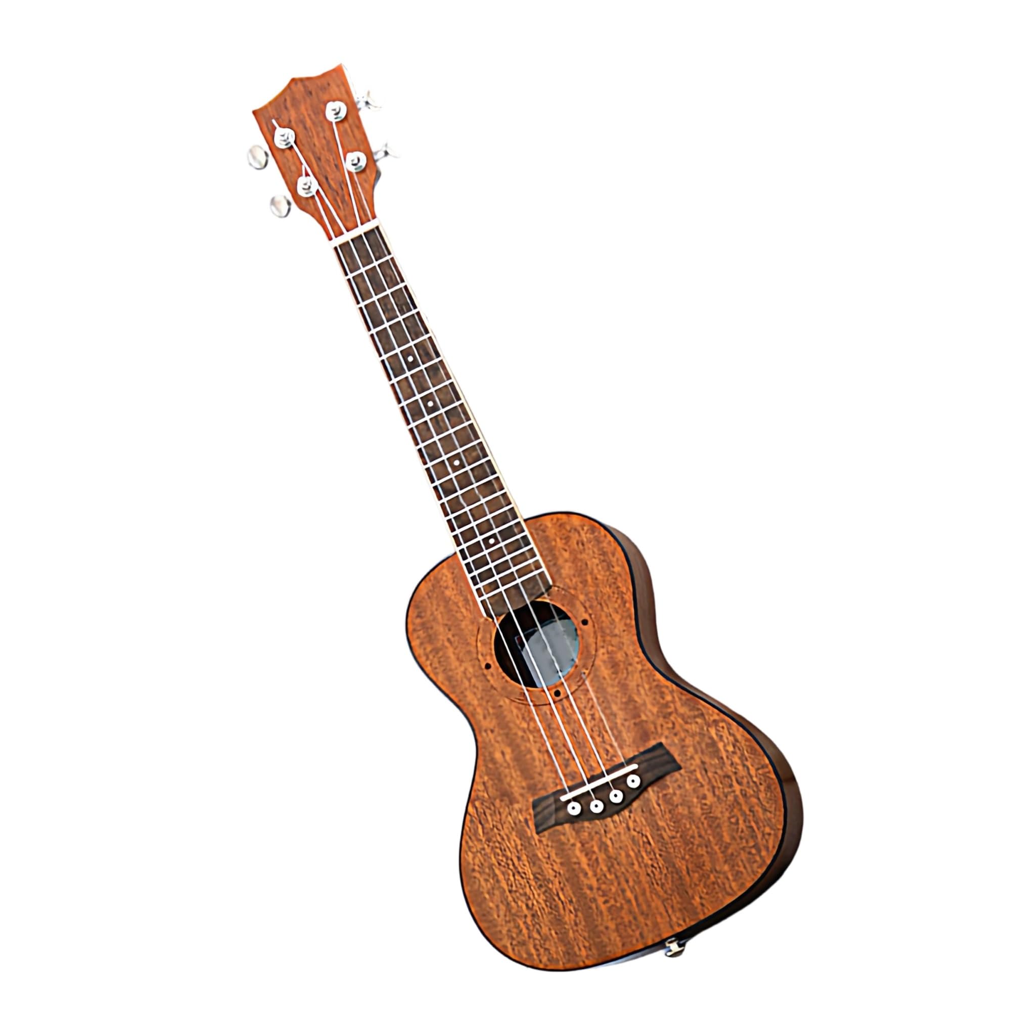Vintage Mahoniowe Ukulele 23 Calowe Dla Początkujących Instrumentów Ćwiczeniowych Ukulele Dla Dorosłych