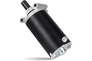 SAB0157 Starter Compatible with Cub Cadet Courage kohler 7000 series