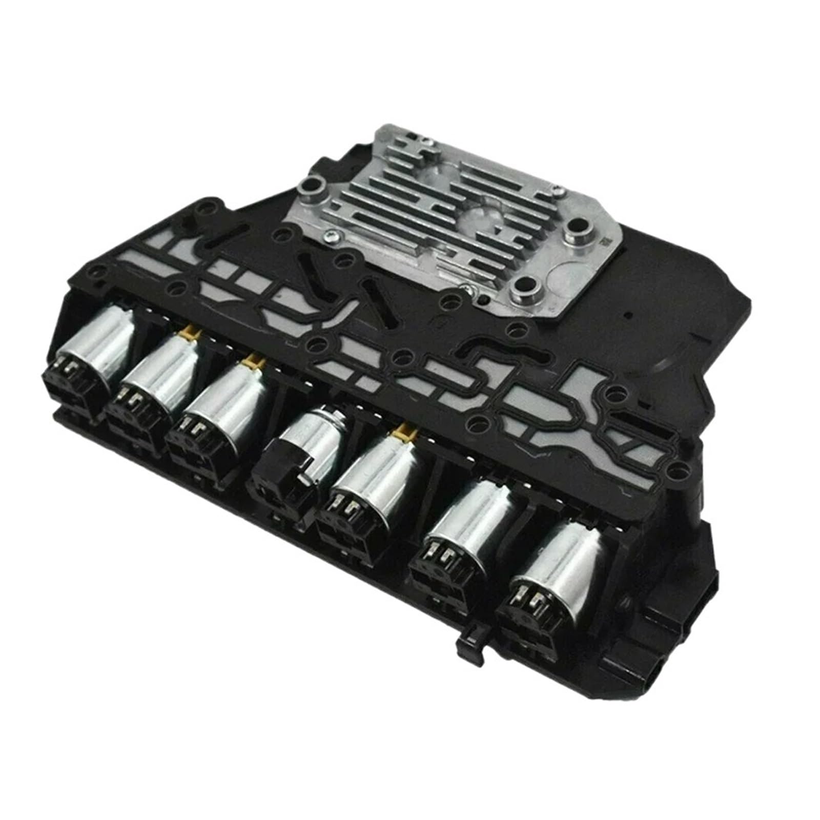 Módulo de control de transmisión TCU TCM probado Gen1 24256797 24256525 6T30 6T40 6T45 compatible con Chevrolet Cruz Buick 6T30E 6T40E 6T45E