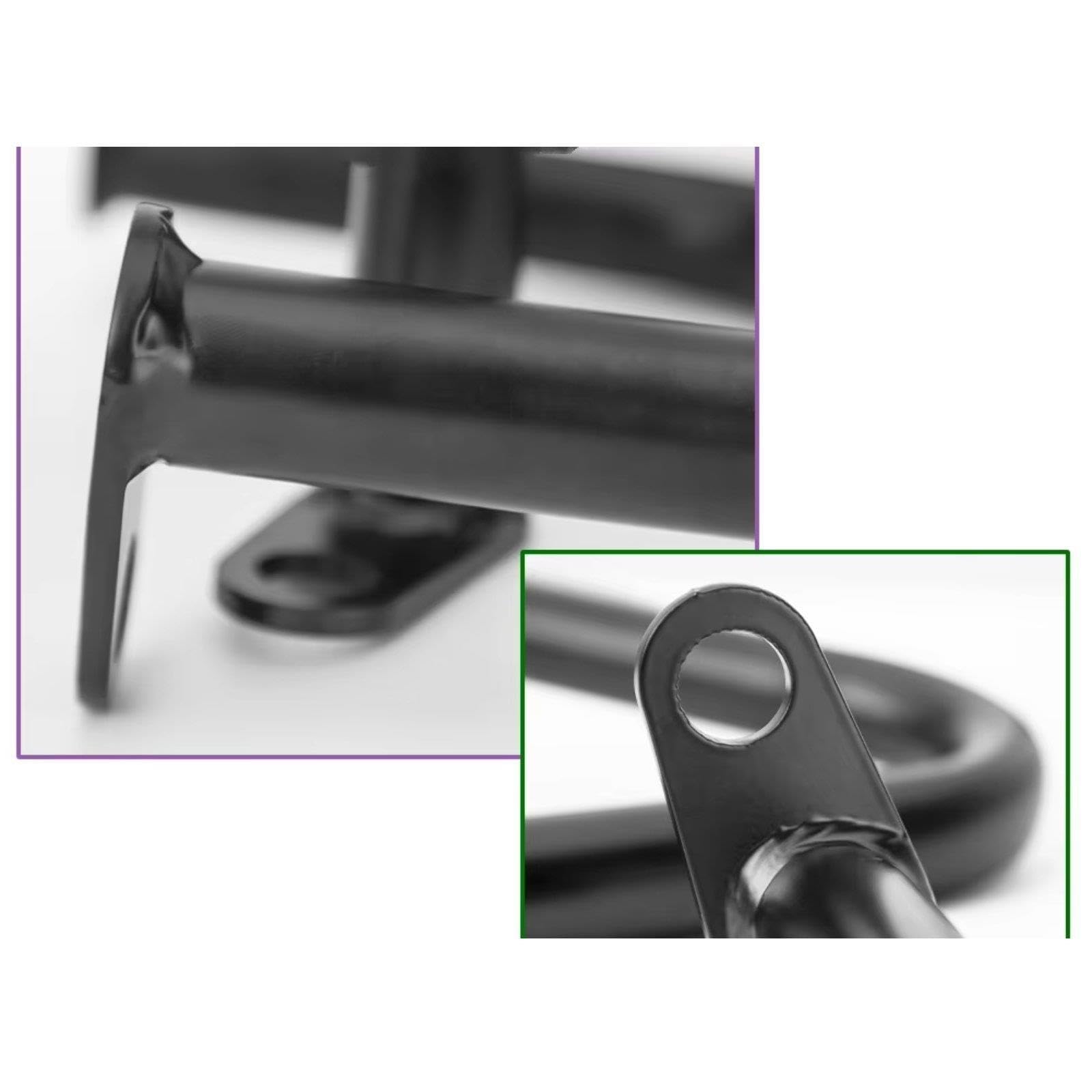 Moto Crash Bar Per Triumph Per Speed ​​Per Twin Per 900 2023-2025
