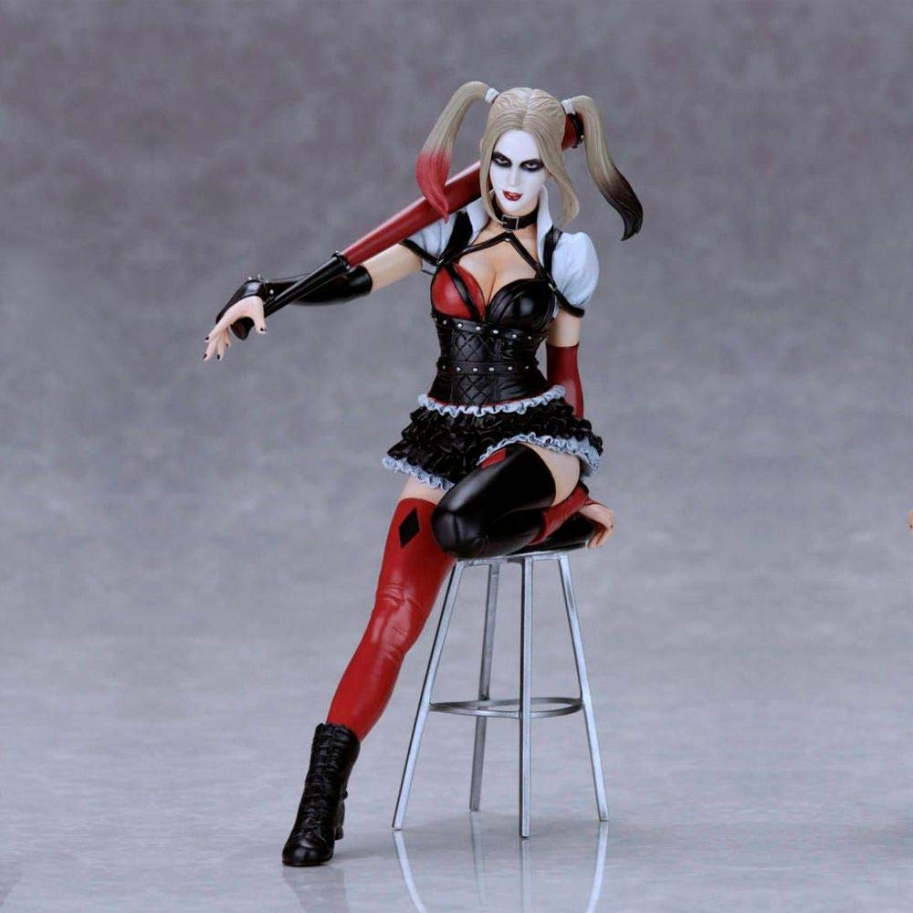Amazon.co.jp: Yamato ファンタジーフィギュアギャラリー dcコミックス 