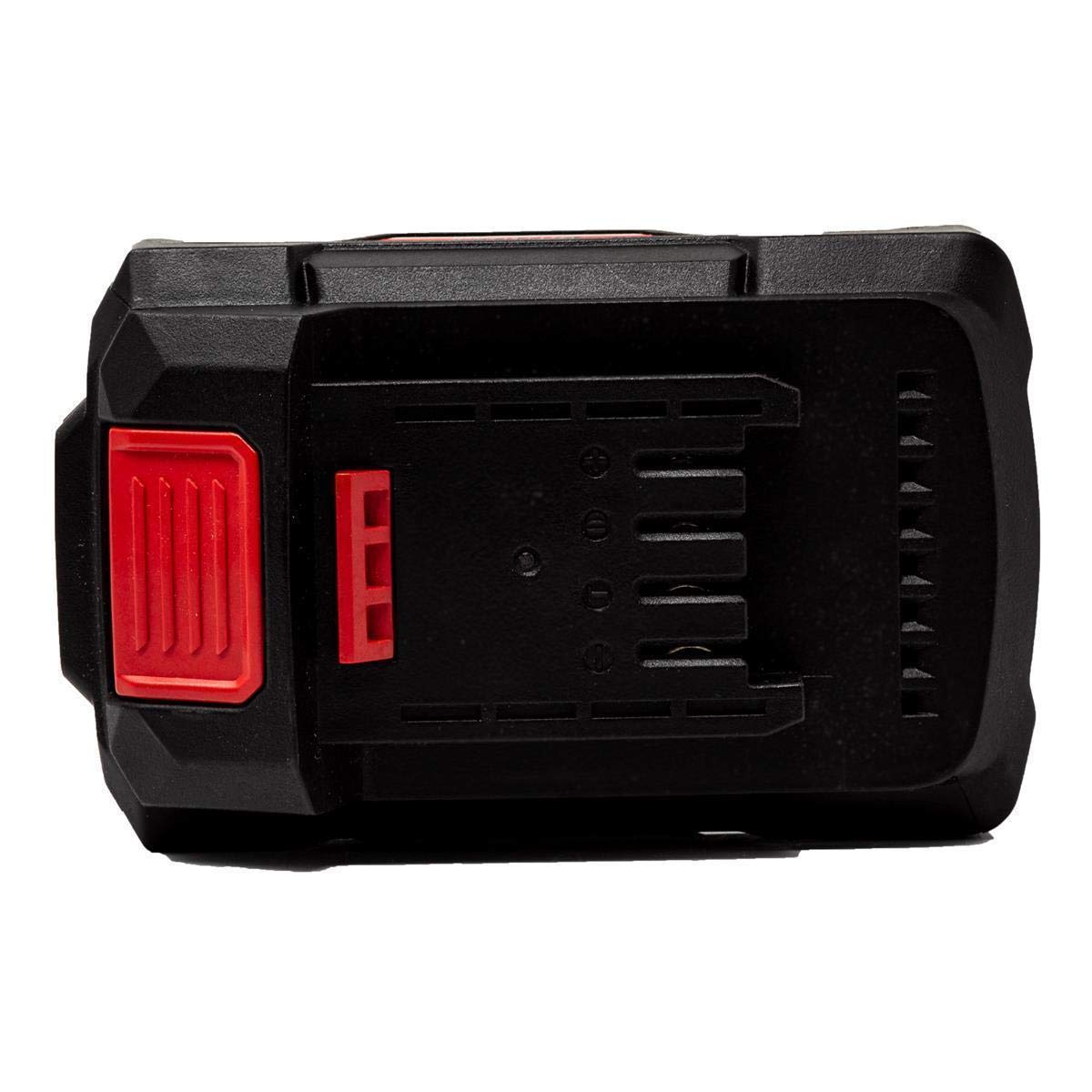 Grizzly Tools Batterie de rechange 20 V 2,0 Ah AKS 2040 T