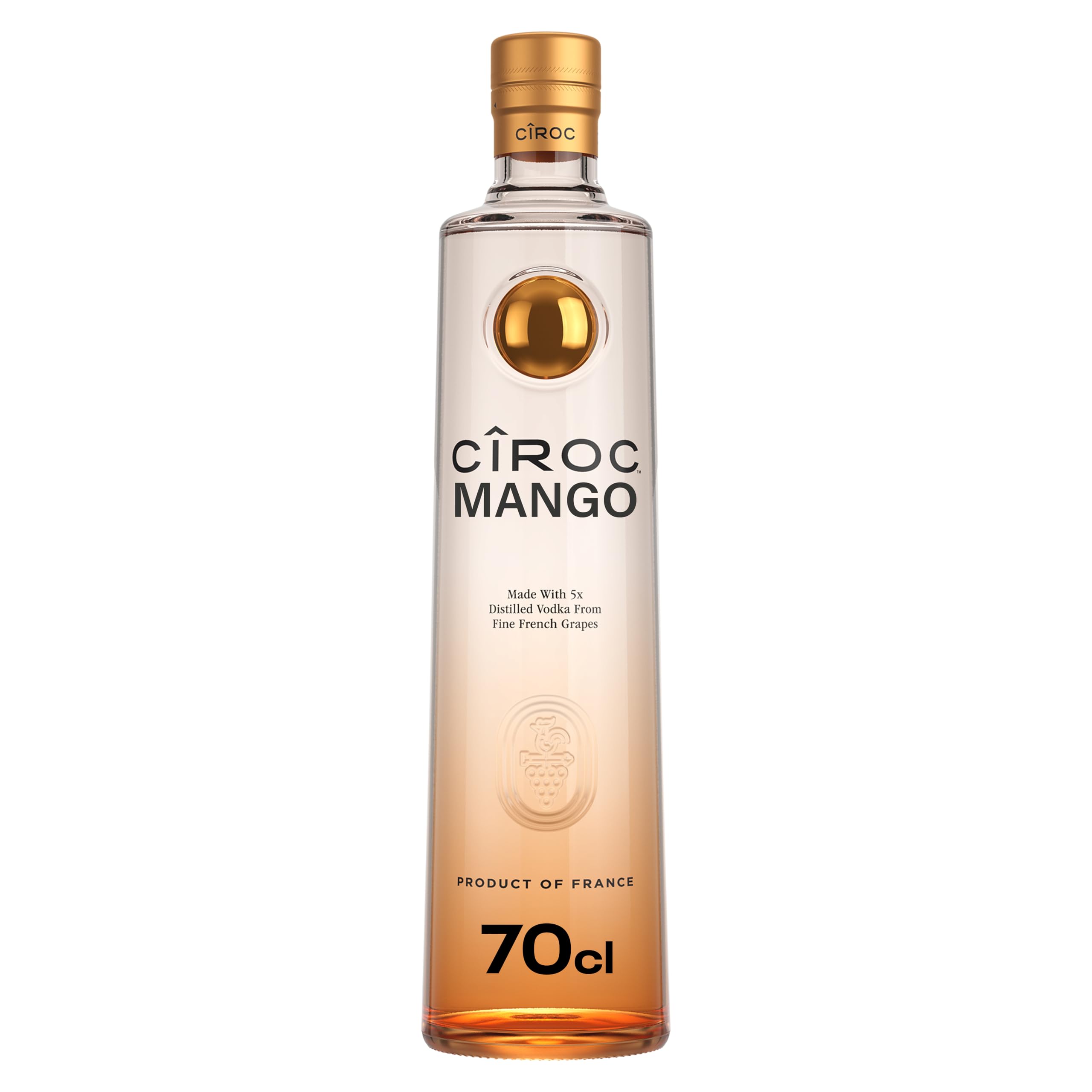 Ciroc Mango Flavoured Vodka