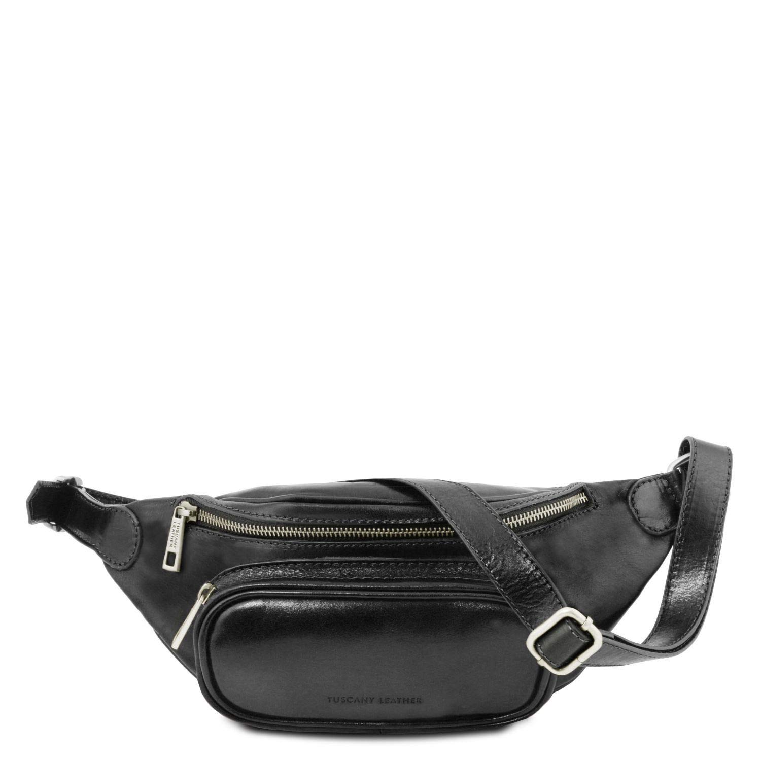 Tuscany Leather Skórzana nerka nerka