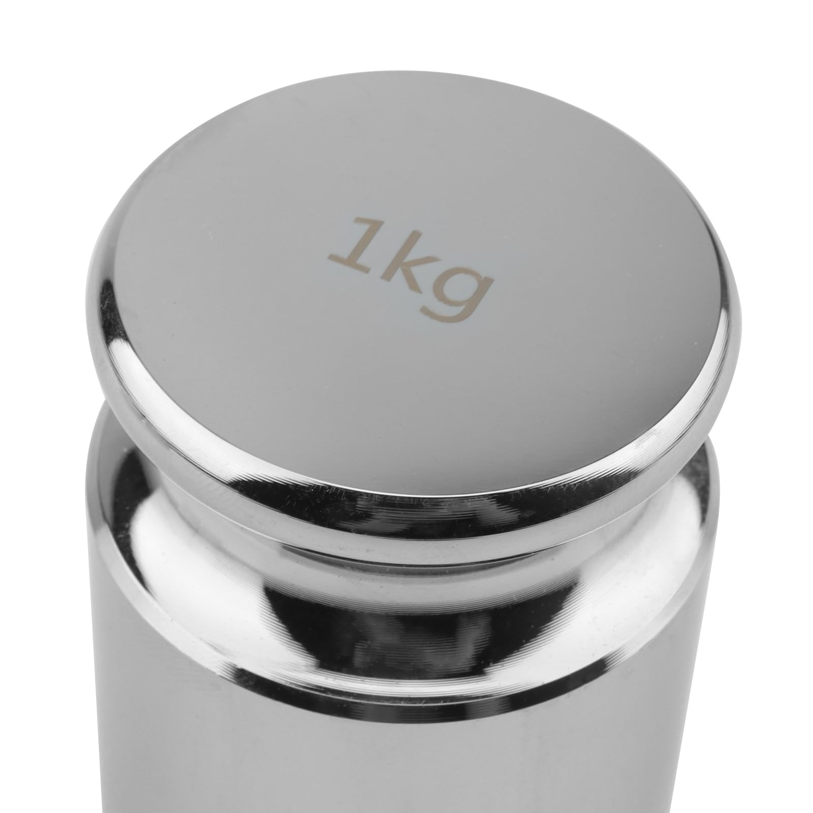 MUKCHAP 1kg Calibration Weight, M1 Class 1000g Scale Calibration Weight for Laboratory, Factory, Supermarket — Amazon image 3