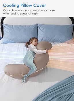 Amazon｜QUEEN ROSE (クイーンローズ) ひんやり 抱き枕 全身